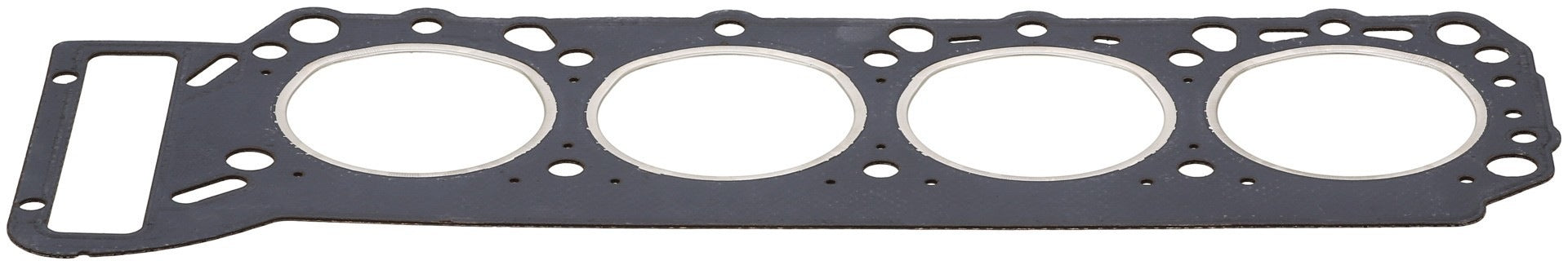 Elring Engine Cylinder Head Gasket  top view frsport 425.080