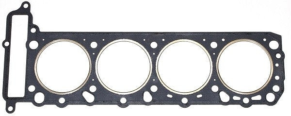 Elring Engine Cylinder Head Gasket  top view frsport 425.090