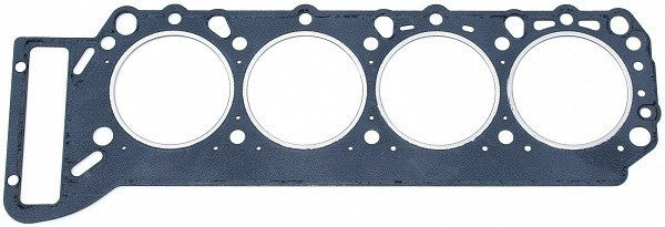 Elring Engine Cylinder Head Gasket  top view frsport 425.100