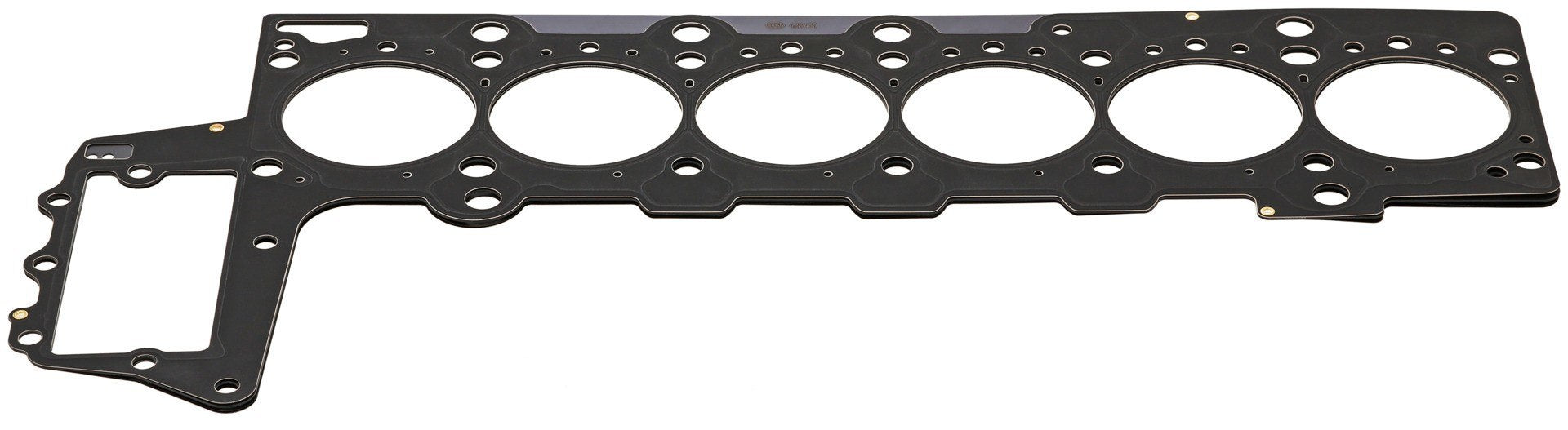 Elring Engine Cylinder Head Gasket  top view frsport 428.450