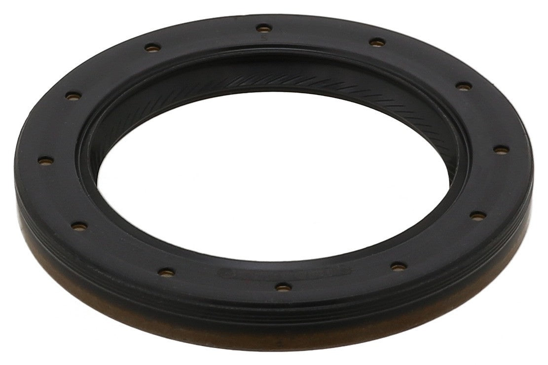 Elring Engine Oil Seal Ring  top view frsport 430.020