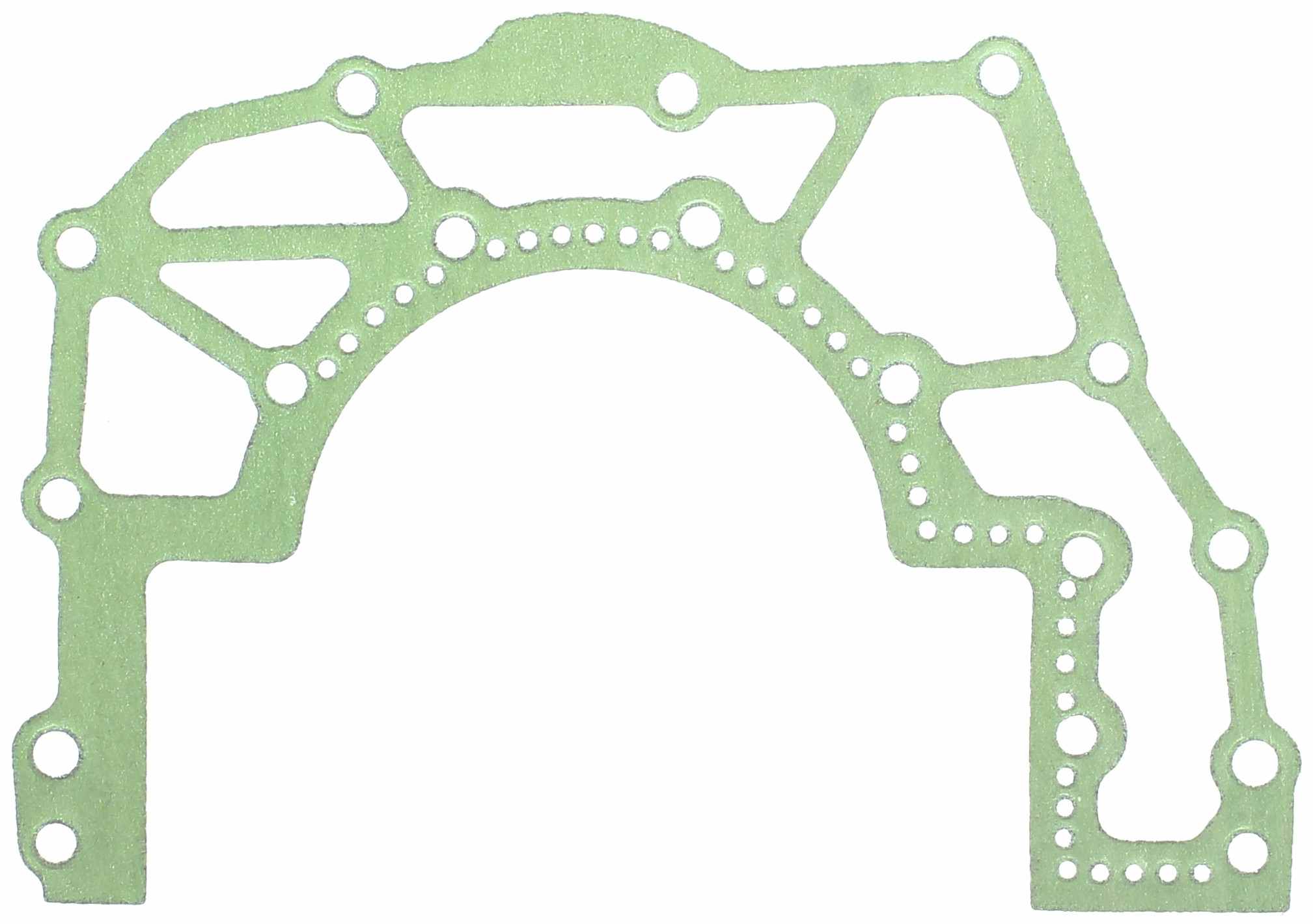 elring engine crankcase half gasket  frsport 432.471