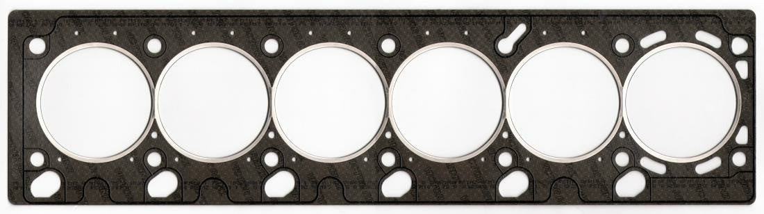 Elring Engine Cylinder Head Gasket  top view frsport 442.050