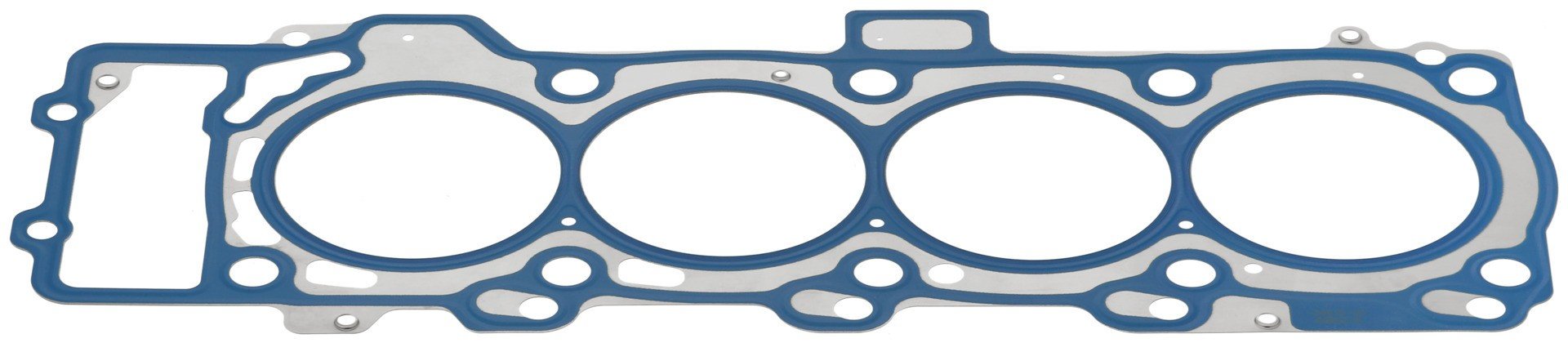 Elring Engine Cylinder Head Gasket  top view frsport 445.180