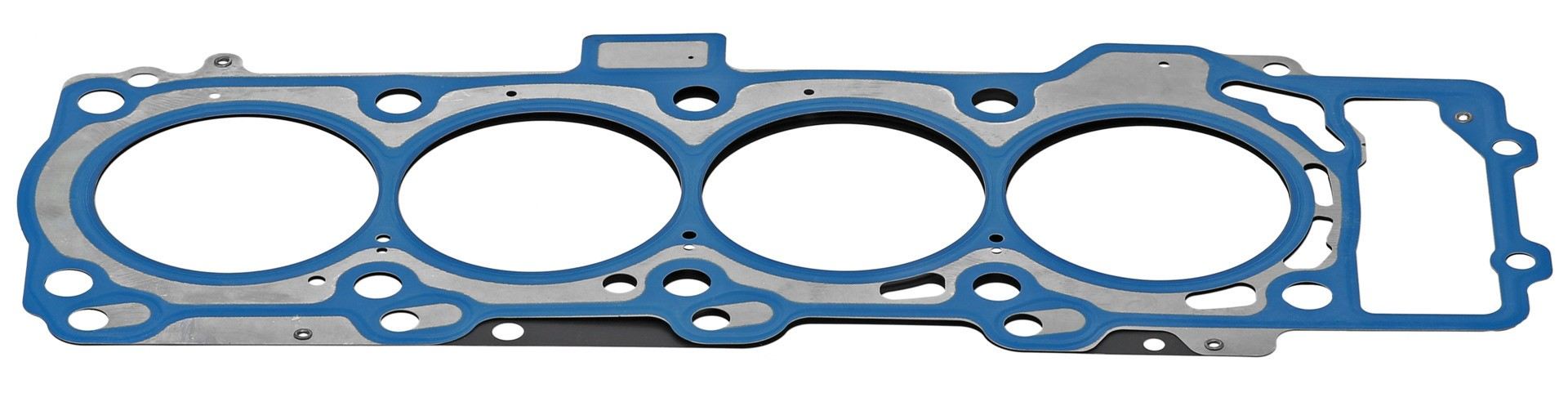 Elring Engine Cylinder Head Gasket  top view frsport 445.190