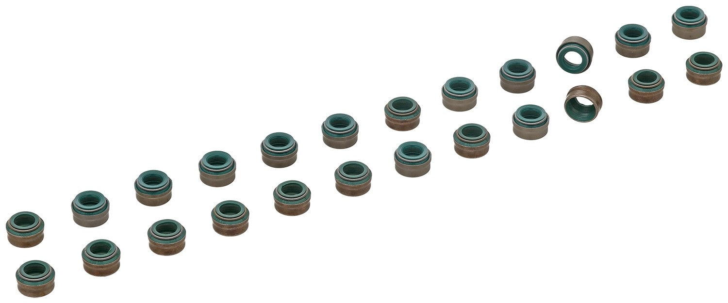 elring engine valve stem oil seal set  frsport 445.410