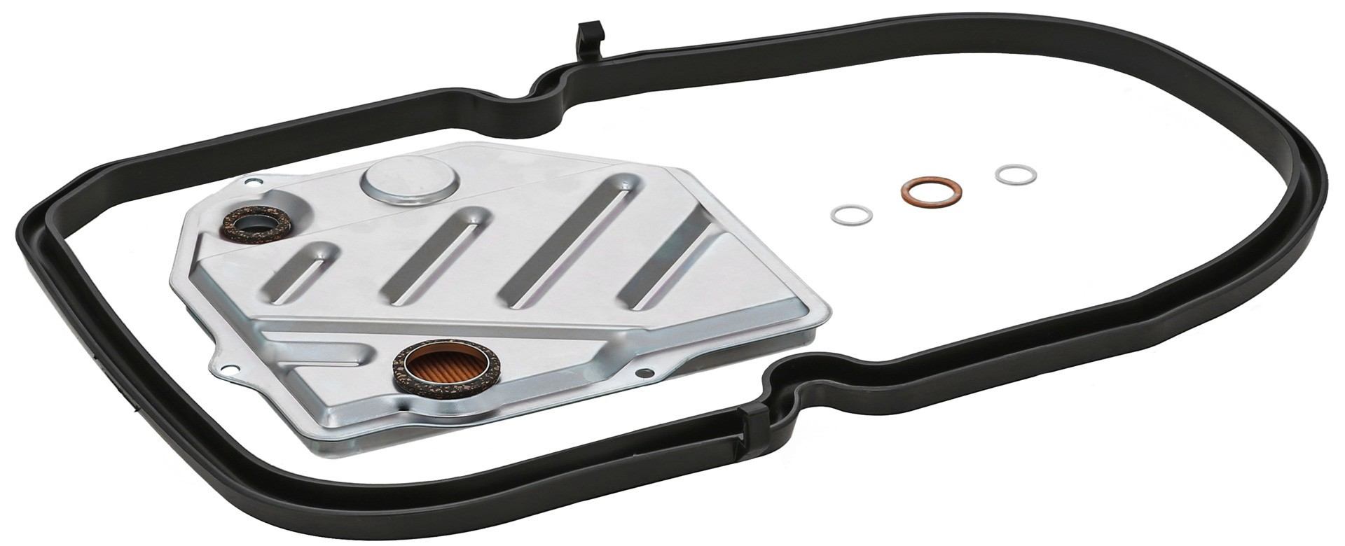 Elring Transmission Filter Kit  top view frsport 446.530