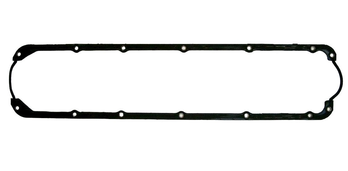 Elring Engine Valve Cover Gasket  top view frsport 446.910