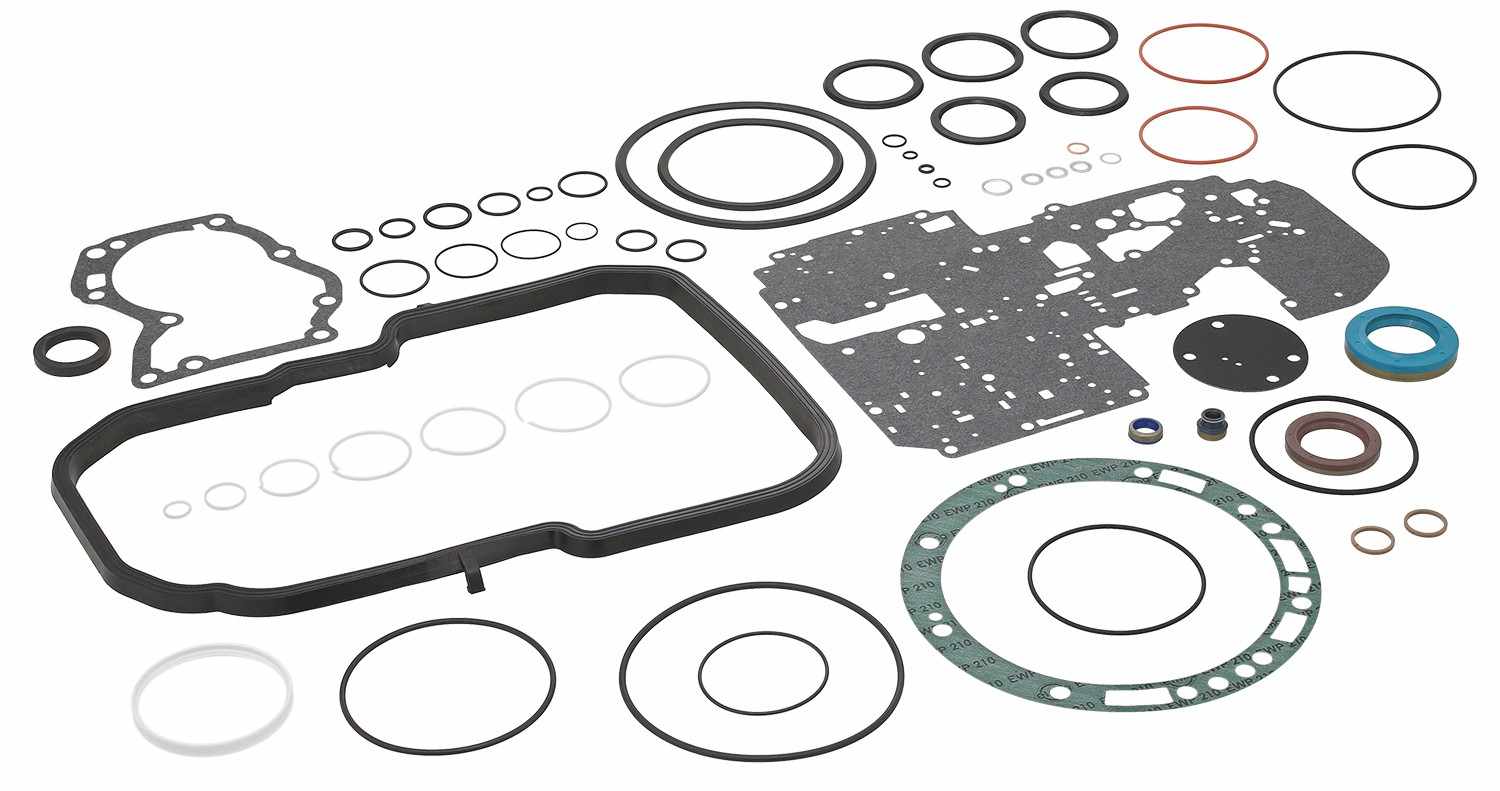 Elring Automatic Transmission Gasket Set 447.310