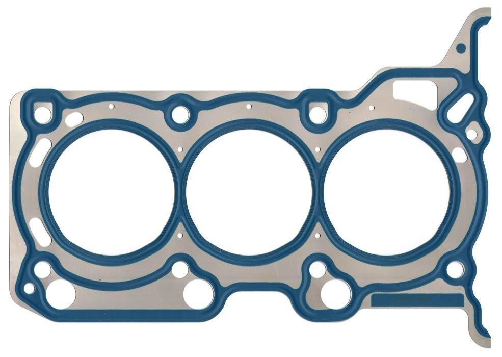 Elring Engine Cylinder Head Gasket  top view frsport 457.150