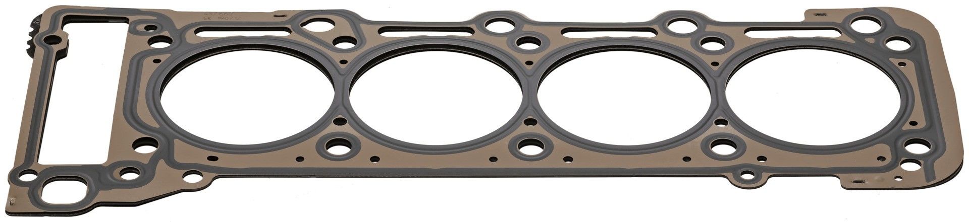 Elring Engine Cylinder Head Gasket  top view frsport 457.660