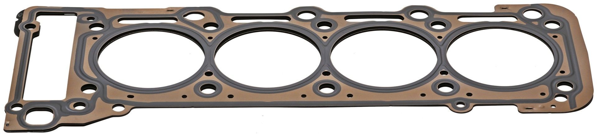 Elring Engine Cylinder Head Gasket  top view frsport 457.690