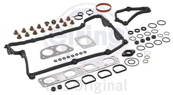 elring engine cylinder head gasket set  frsport 458.340