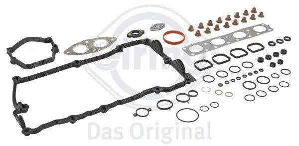 elring engine cylinder head gasket set  frsport 458.390