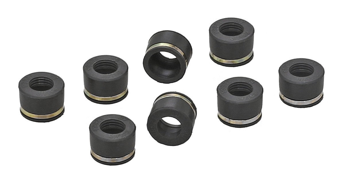 Elring Engine Valve Stem Oil Seal Set  top view frsport 460.699