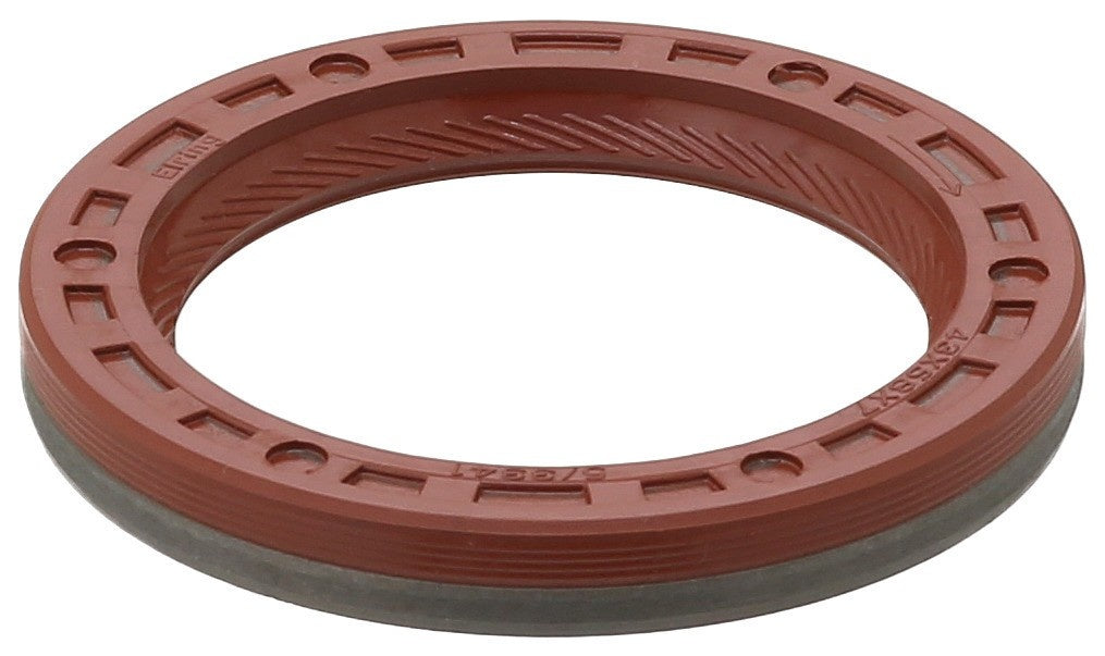 Elring Engine Crankshaft Seal  top view frsport 466.042