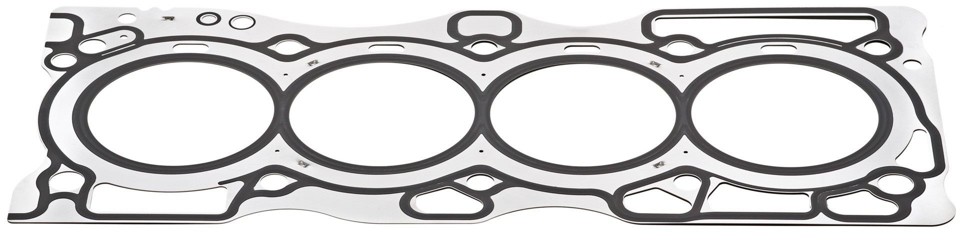 Elring Engine Cylinder Head Gasket  top view frsport 471.880