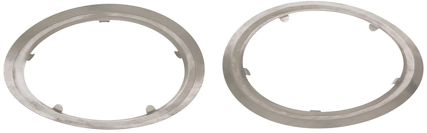 Elring Exhaust Pipe Seal  top view frsport 472.550