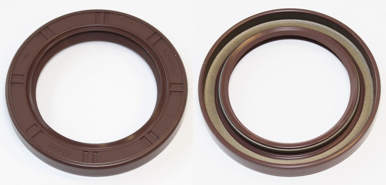 elring engine crankshaft seal  frsport 473.150