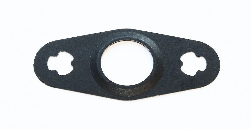 Elring Turbocharger Oil Return Line Gasket  top view frsport 477.410