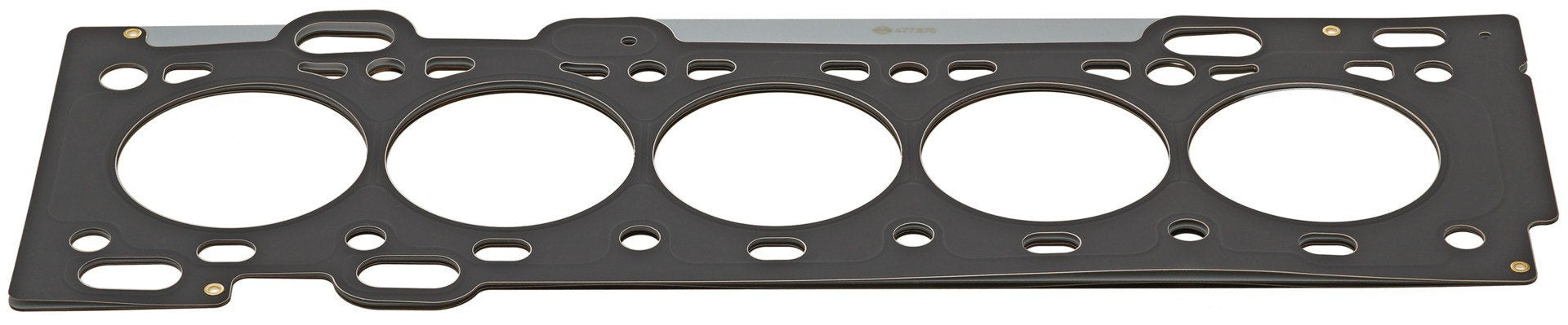 Elring Engine Cylinder Head Gasket  top view frsport 477.870