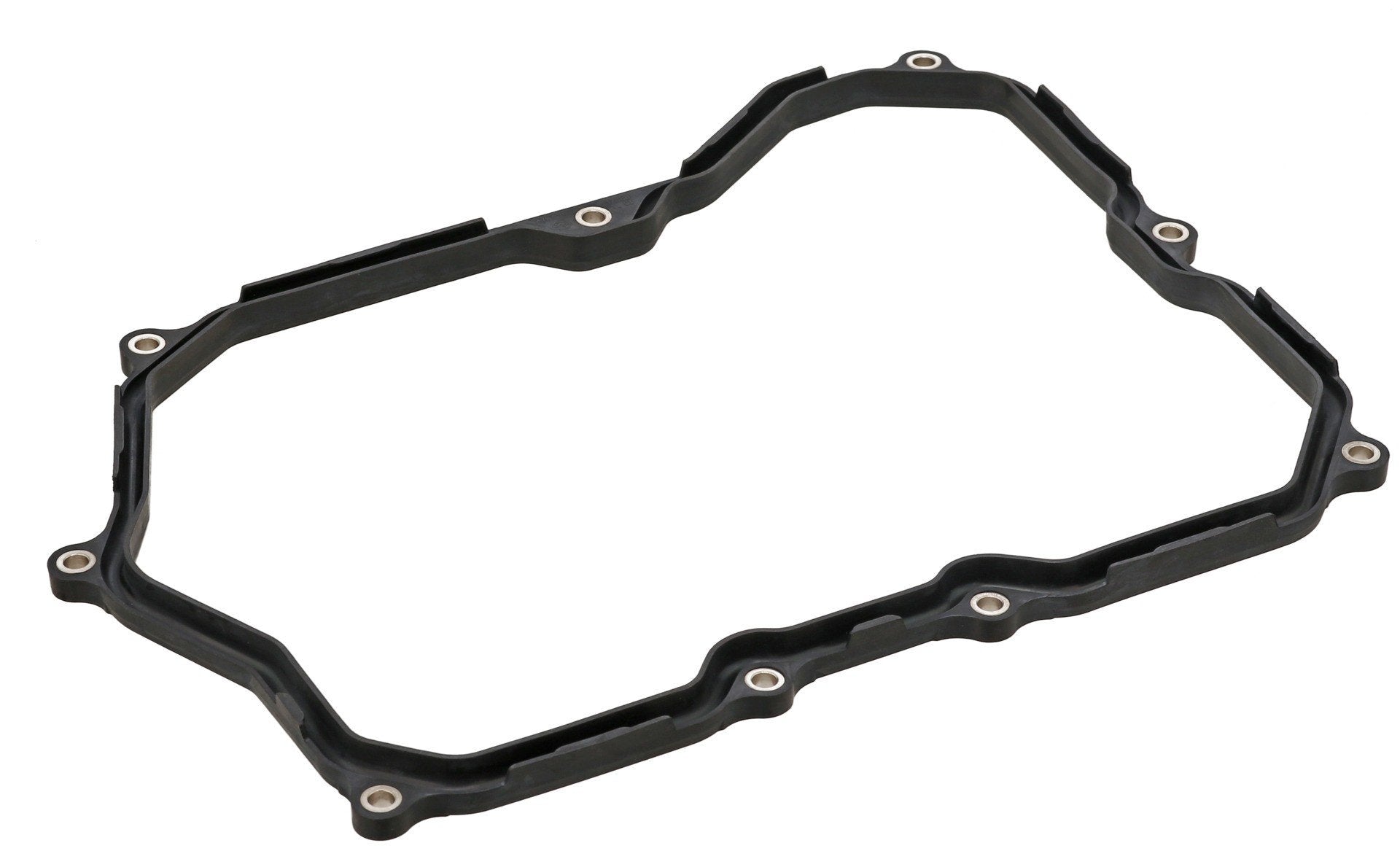 Elring Transmission Oil Pan Gasket  top view frsport 478.570