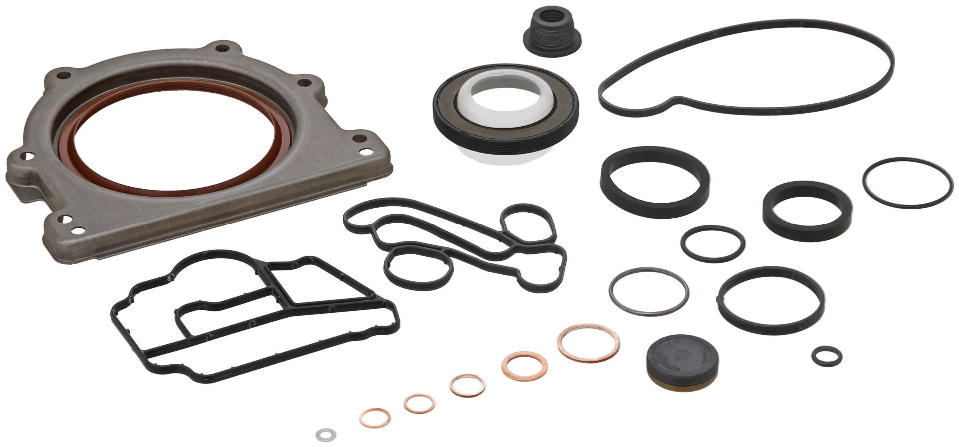 Elring Engine Conversion Gasket Set  top view frsport 482.480