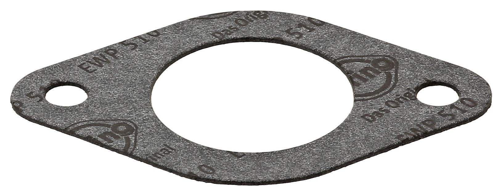 Elring Engine Intake Manifold Gasket  top view frsport 484.107