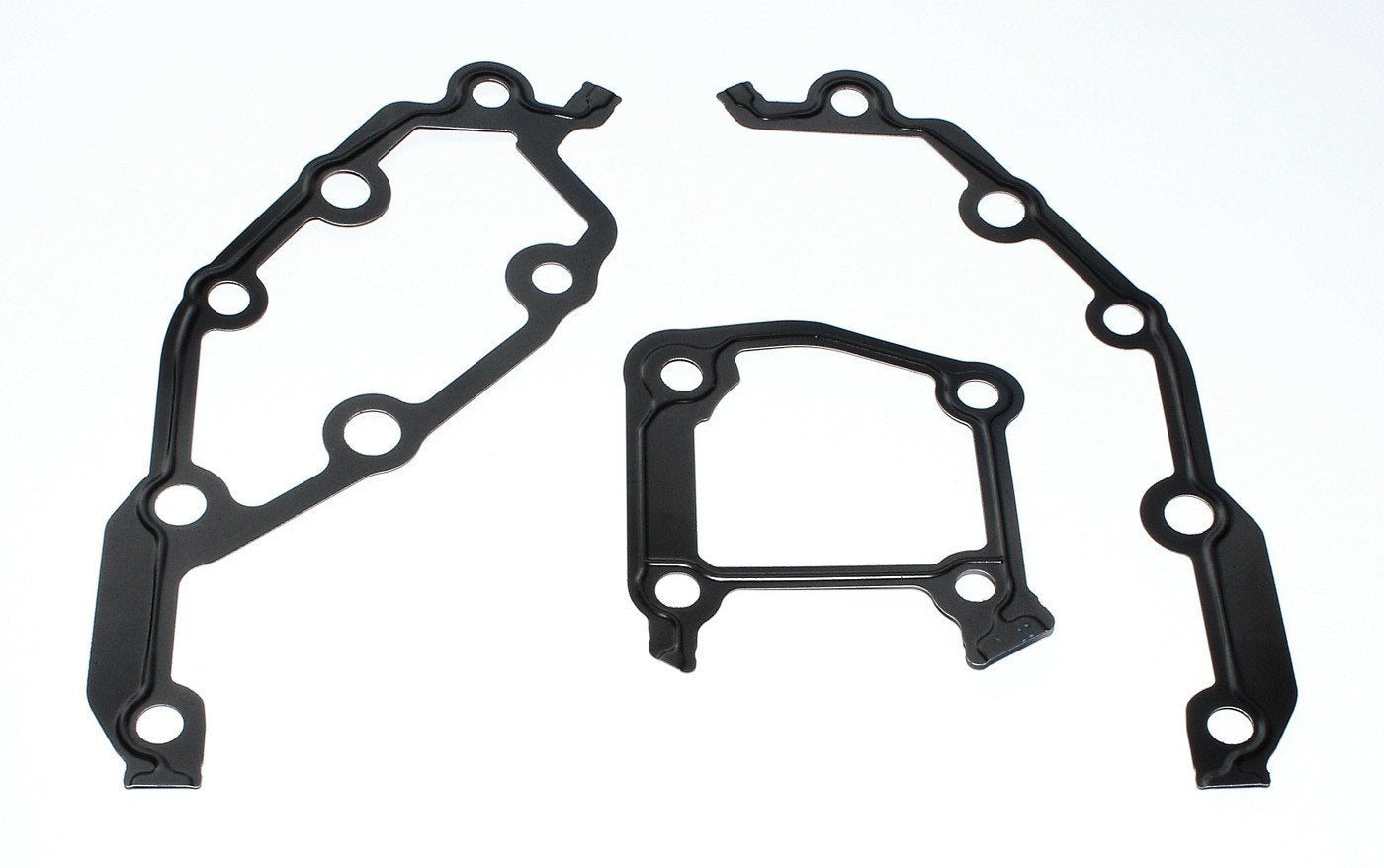 Elring Engine Timing Cover Gasket  top view frsport 492.401