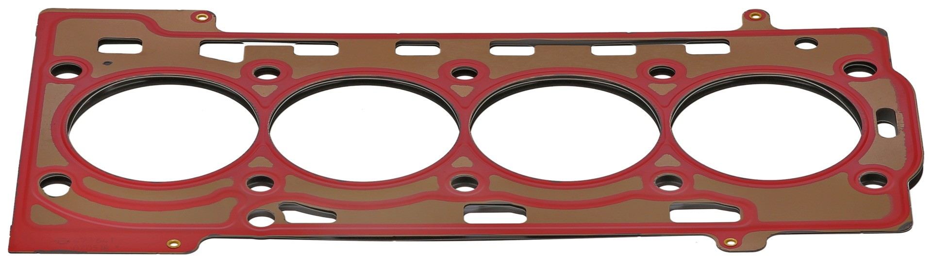 Elring Engine Cylinder Head Gasket  top view frsport 492.641