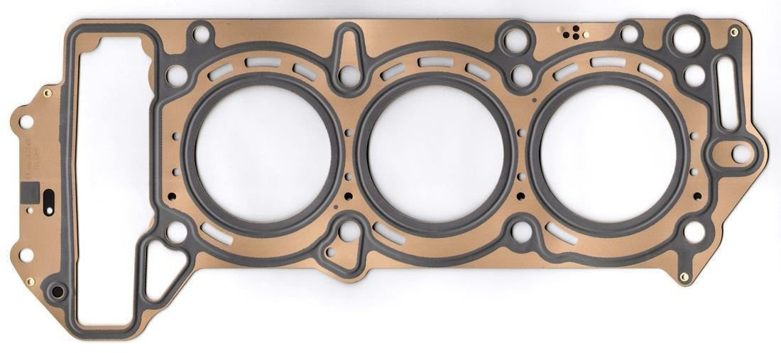 Elring Engine Cylinder Head Gasket  top view frsport 493.110