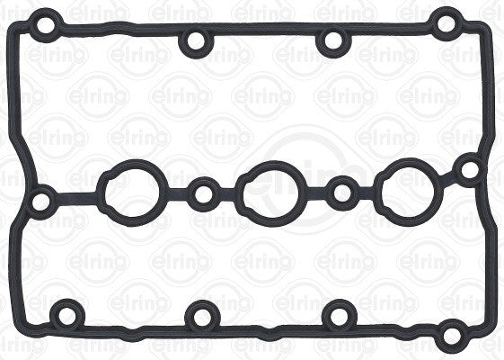 elring engine valve cover gasket  frsport 493.460