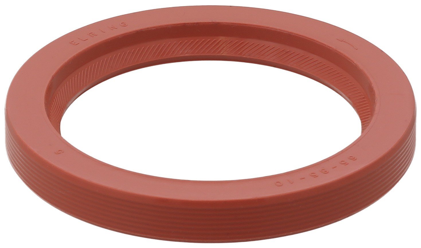 Elring Engine Crankshaft Seal  top view frsport 494.500