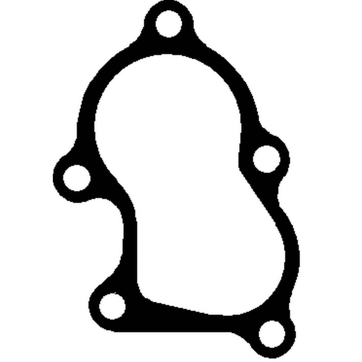 elring engine valve cover gasket  frsport 497.240