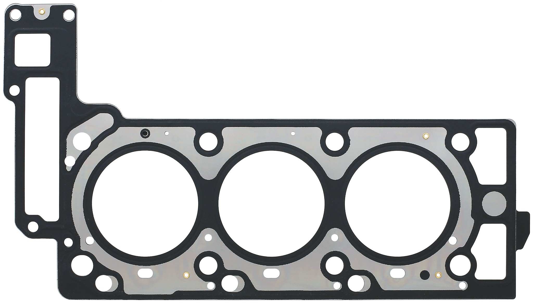 elring engine cylinder head gasket  frsport 497.430