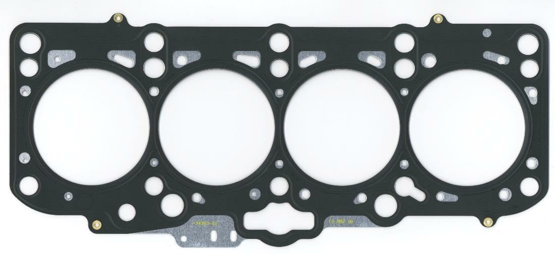 Elring Engine Cylinder Head Gasket  top view frsport 504.110