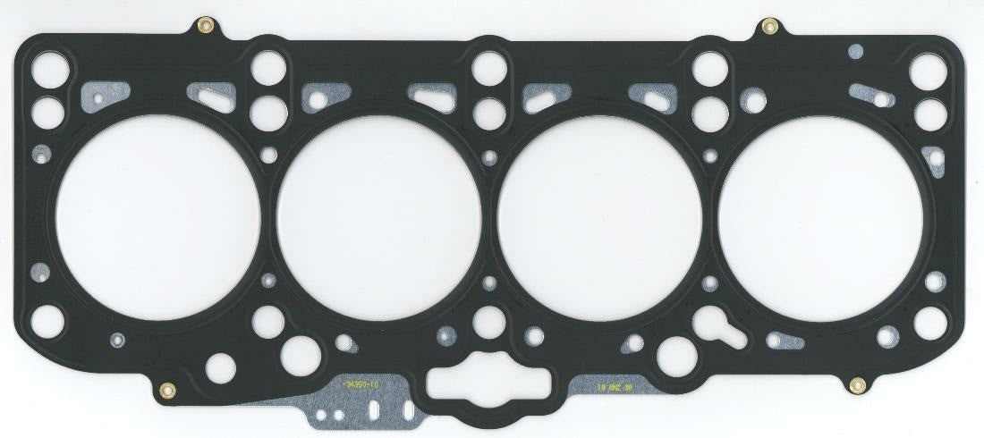 Elring Engine Cylinder Head Gasket  top view frsport 504.120