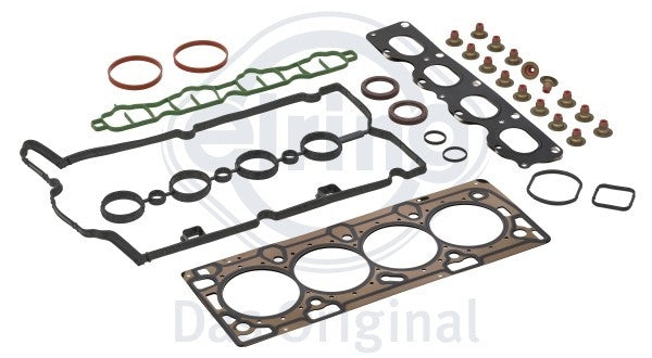 elring engine cylinder head gasket set  frsport 504.200