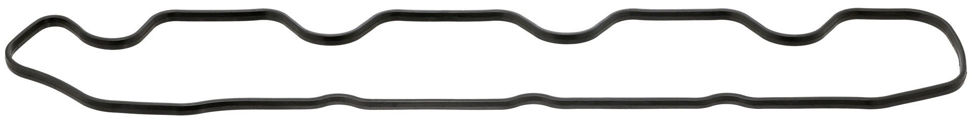 Elring Engine Valve Cover Gasket  top view frsport 509.620