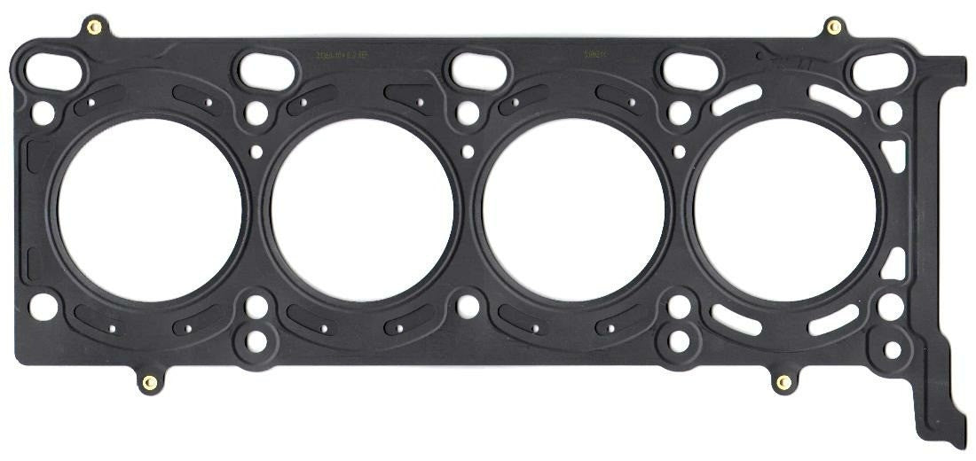 Elring Engine Cylinder Head Gasket  top view frsport 515.270