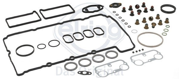 elring engine cylinder head gasket set  frsport 522.190