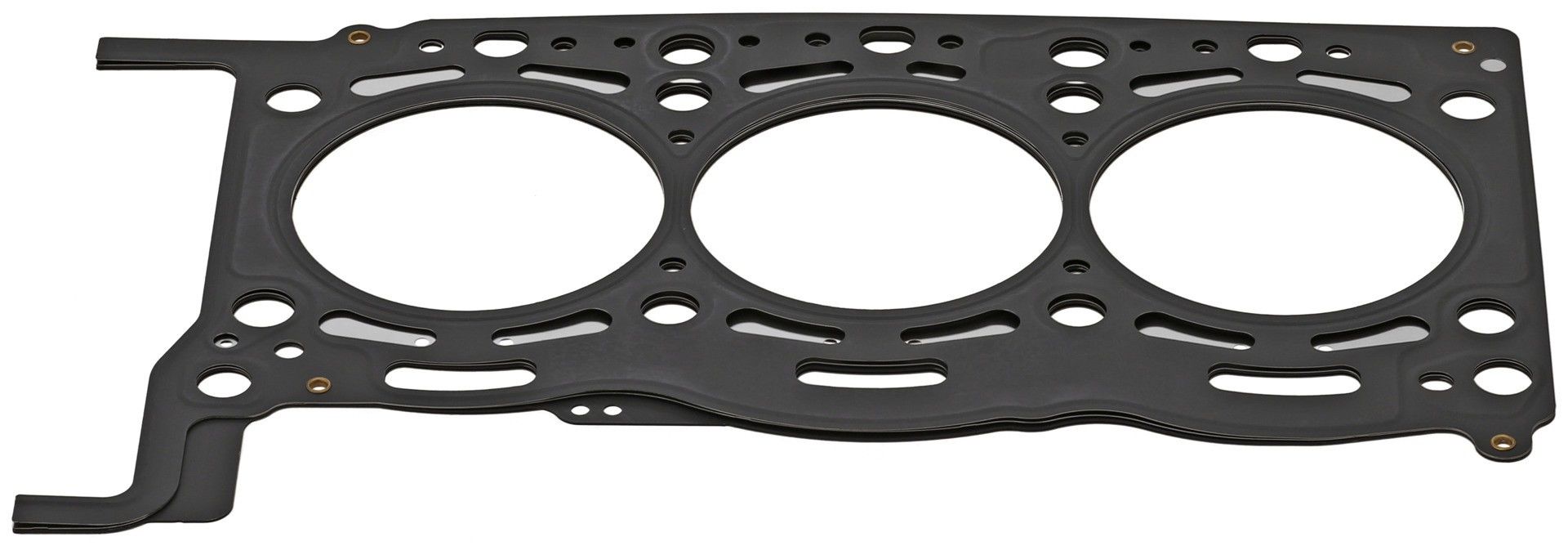 Elring Engine Cylinder Head Gasket  top view frsport 524.350