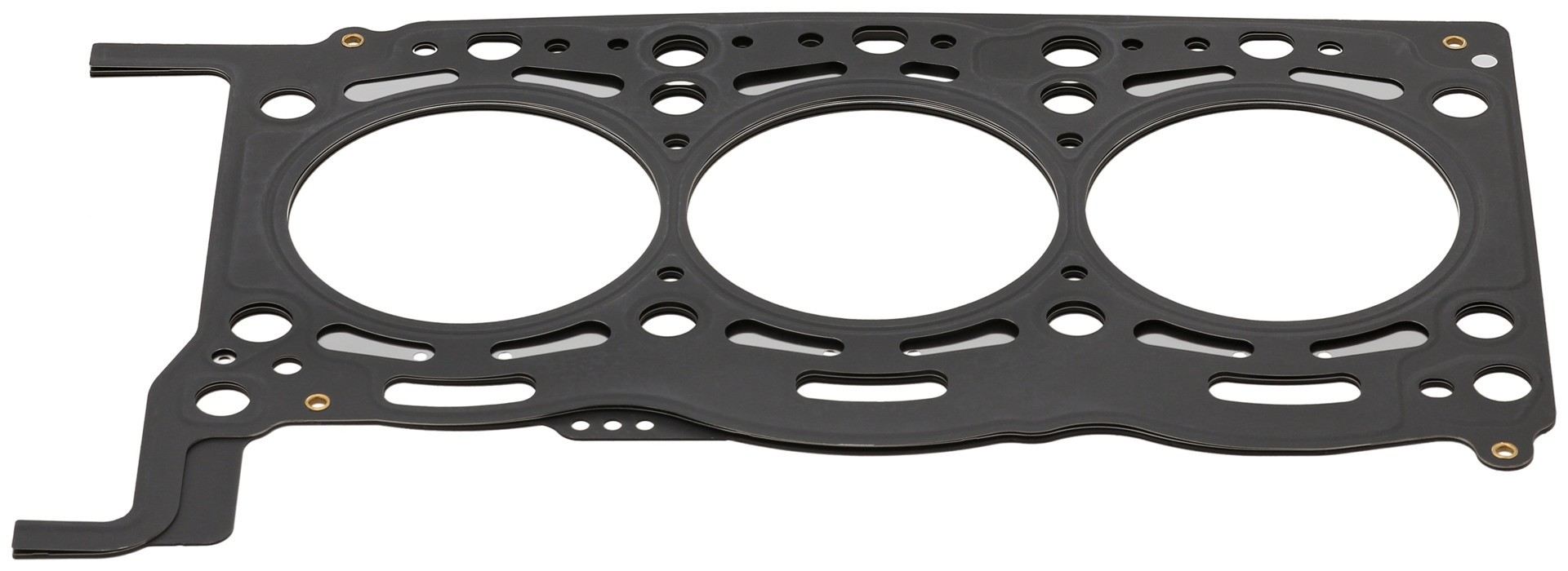 Elring Engine Cylinder Head Gasket  top view frsport 524.360