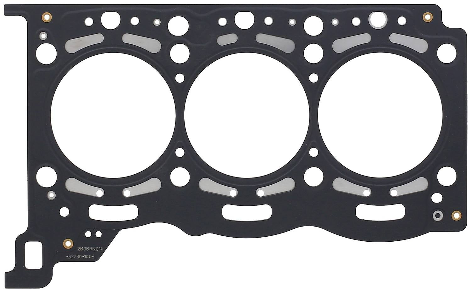 Elring Engine Cylinder Head Gasket  top view frsport 524.400