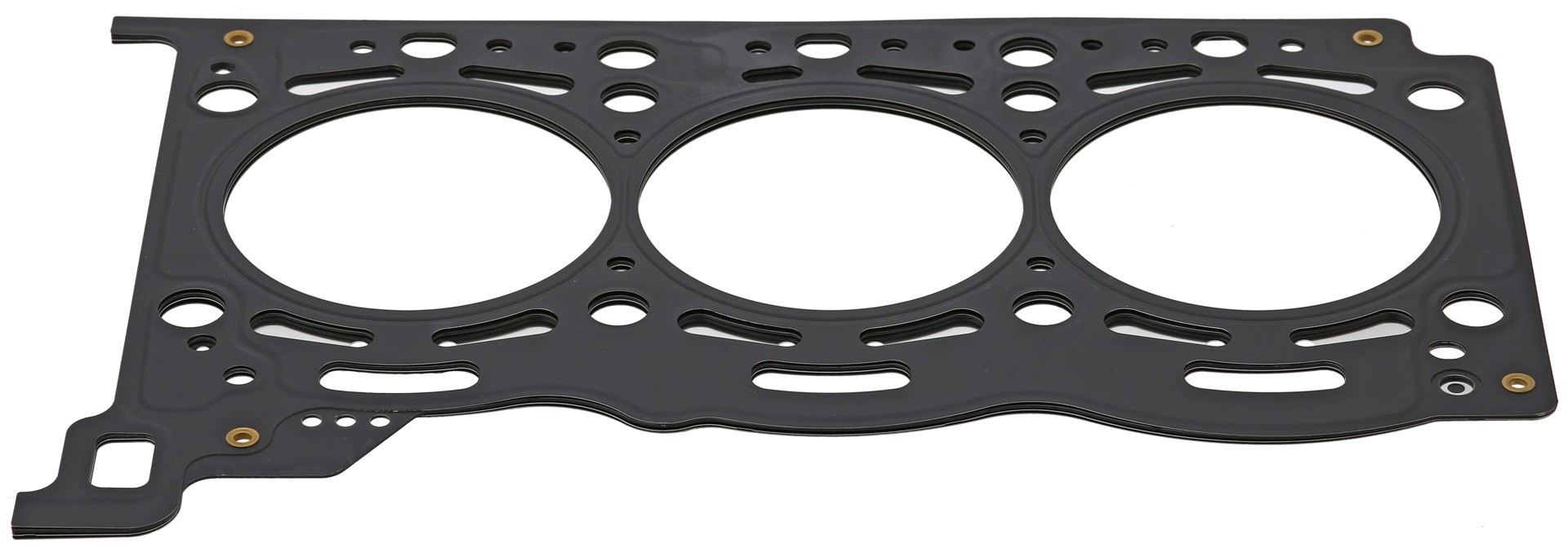 Elring Engine Cylinder Head Gasket  top view frsport 524.410