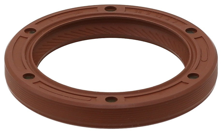 Elring Engine Crankshaft Seal  top view frsport 525.871