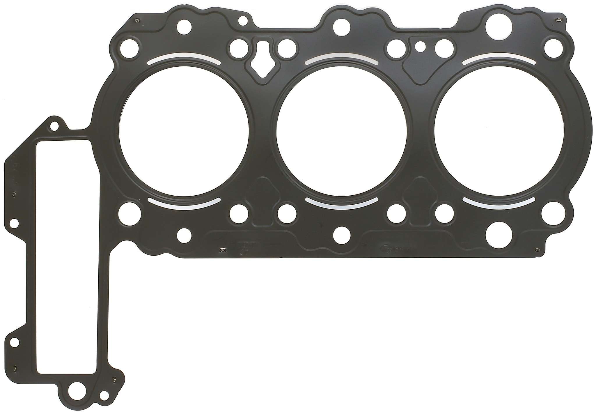 elring engine cylinder head gasket  frsport 530.701