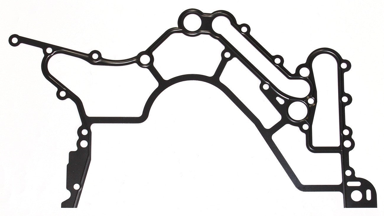 Elring Engine Crankcase Half Gasket  top view frsport 530.920