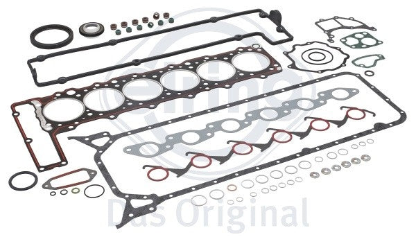 elring engine gasket set  frsport 537.530