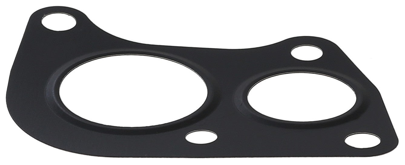 Elring Exhaust Gas Recirculation (EGR) Line Gasket  top view frsport 540.860